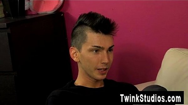 Gay Video Colby London Has A Man-meat Fetish And He's Not Afraid To thumbnail