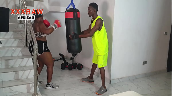 Forget Boxing Lets Fuck thumbnail