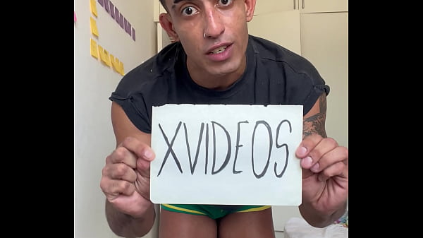 V&iacute_deo de verifica&ccedil_&atilde_o
