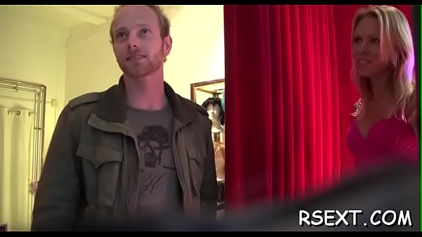 Chick Gets Mouth Drilled thumbnail