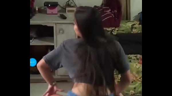 Akemi dan&ccedilando funk gostosa pra caralho