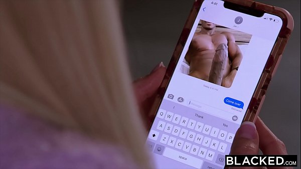 Nonton Blacked That's Why You Never Leave Your Gf Alone For Too Long thumbnail