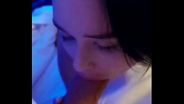 Con la monitora del gimnasio With the gym instructor 