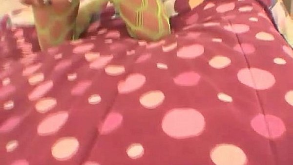 Misty Pounding Her Pussy In Sexy Stockings thumbnail