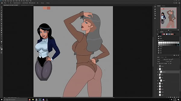 Su Broadcast By Gunsmokegames On Picarto From January 2022 thumbnail