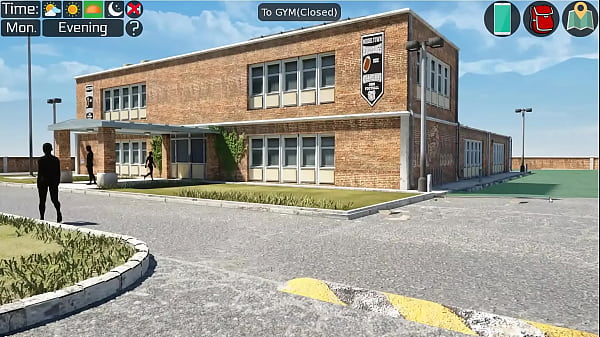 More Sex In 3d Ultra Realistic Game thumbnail