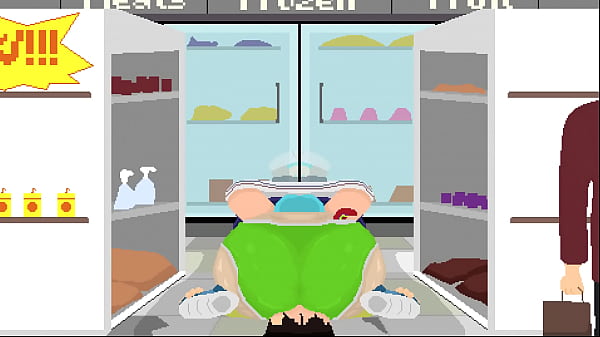 1st Place Commission For Khoxgrow Island Art Contest thumbnail