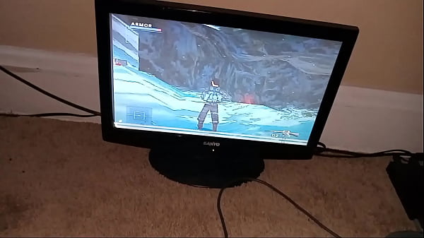 Final_ I am the gamer dth and stroker p5