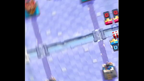 Nonton Cogida En Clash Royale thumbnail