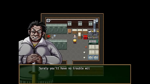 Kamikaze Kommittee_Ouka Gameplay 6