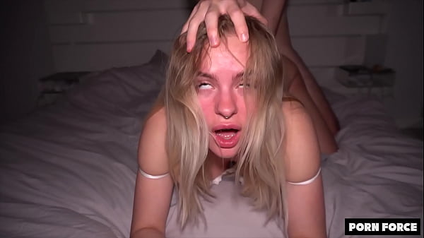 Gorgeous Blonde Teen Slut Fucked Like Meat - Miradavid thumbnail