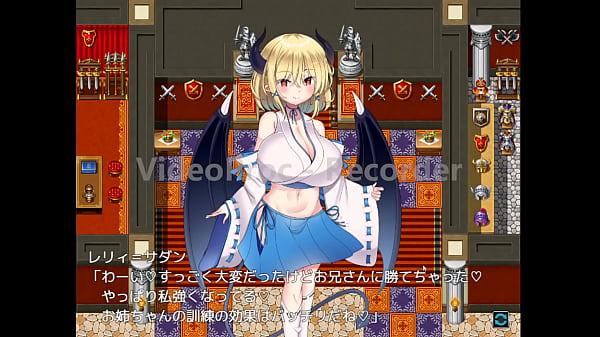 Nonton 逆襲の冒険者 thumbnail