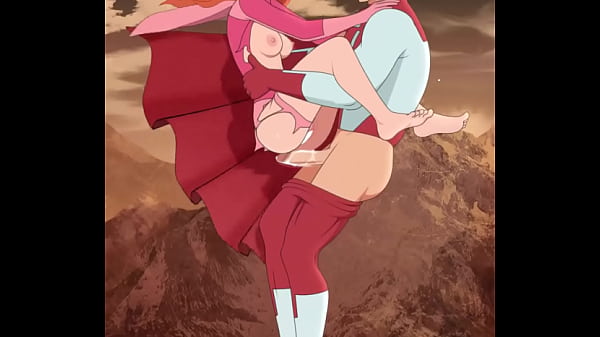 Nonton Sfan Invincible thumbnail