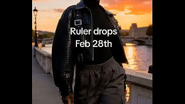 The 'ruler' song