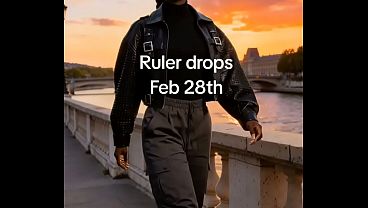 The 'ruler' song