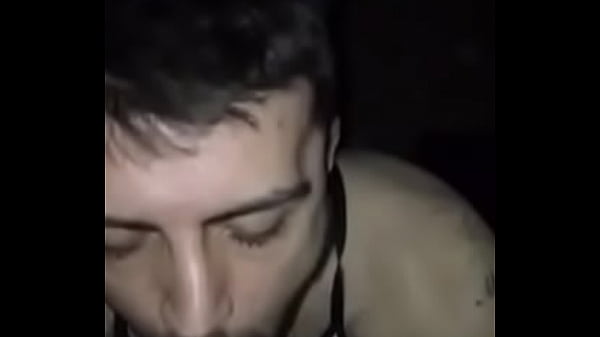 Kinky Boy With Long Dildo thumbnail