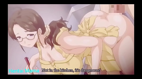 Hentai Mama thumbnail