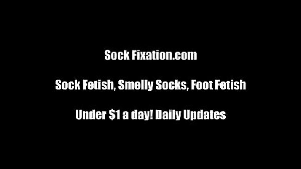 Nonton Our Sexy Little Socks Will Make You Nice And Hard thumbnail
