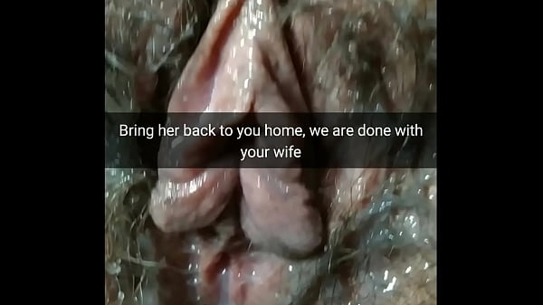 Big Boobed Thick Cheating Wife Become A Dirty Kinky Cumslut After Few Creampies - Cheating Cuckold Captions - Milky Mari thumbnail