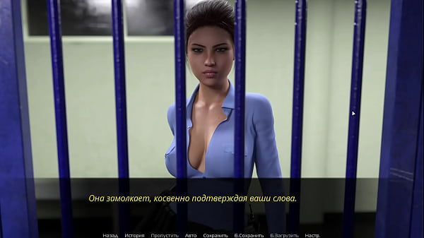 Nonton Проходження гри - Відлуння Хтивості, Епізод 2, Частина 33 thumbnail