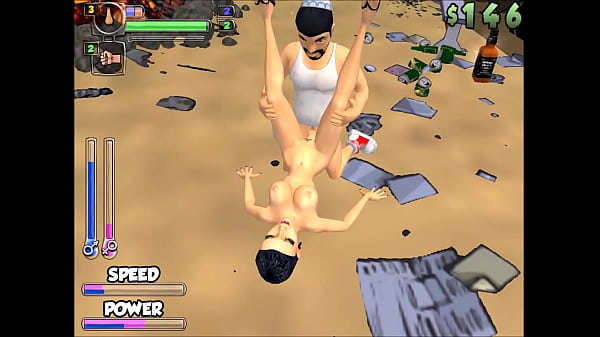 Wandering The Streets Of Bonetown Having Sex With Whoever Walks By! thumbnail