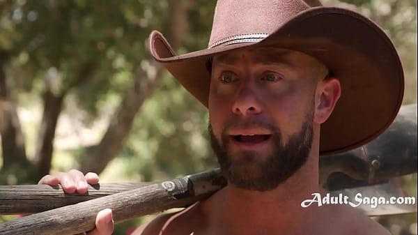 A Real Man Only Gets Hard For Danger