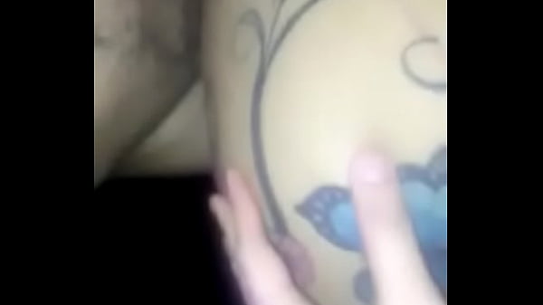 Gabriielly Soares dando cuzinho no pelo 