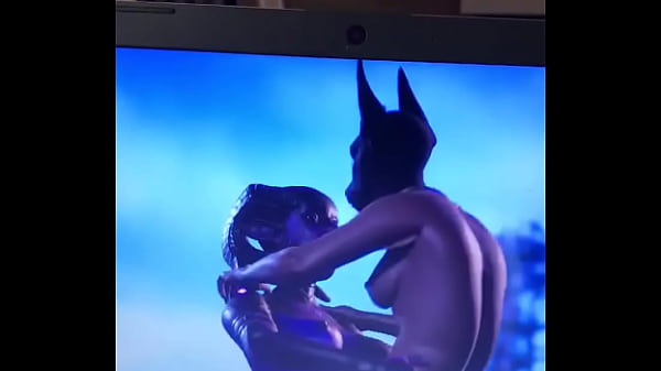Carnal instinct pt 2