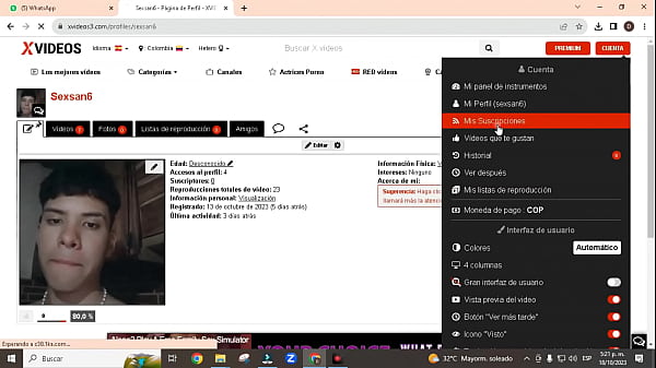 V&iacute_deo de verificaci&oacute_n