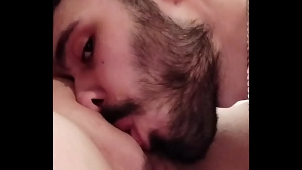 Nonton Sofia Avallone&rsquo;s Wet Milf Pussy Eaten By A Young Stud thumbnail