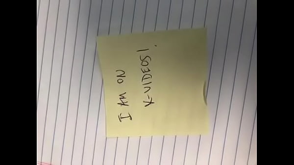 Verification video