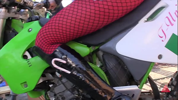 Kick Start This Bike thumbnail