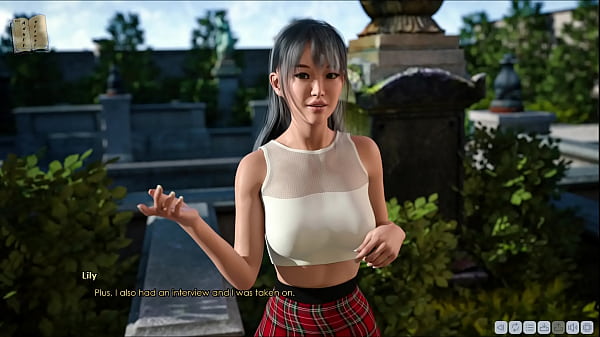 Lust Academy 344 thumbnail