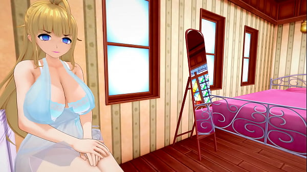 Harem Game thumbnail