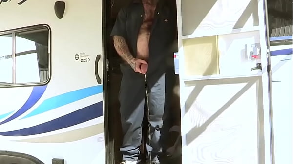 Trailertrashboys Handsome Gay Hunk Blown thumbnail