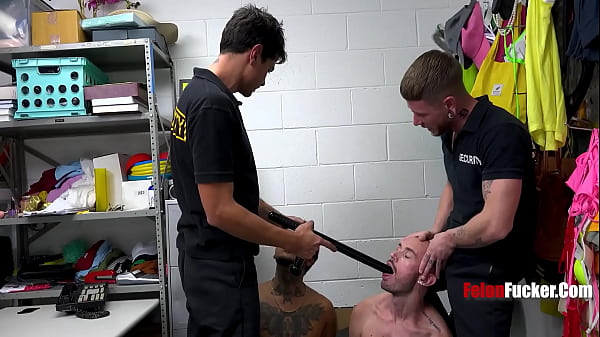 Teens Taught a Hardcore Lesson in Humiliation 