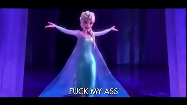Nonton Elsa Screming Because Of The Multiple Dick In Her Ass thumbnail