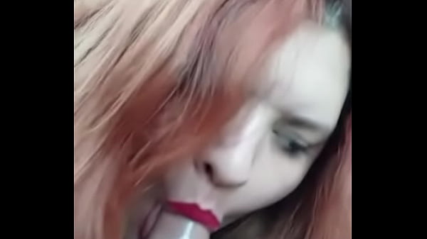 Chupandosela al del Uber