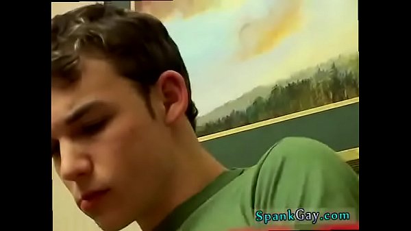 Doctor twinks movie gay porn first time the place is still a mess, 