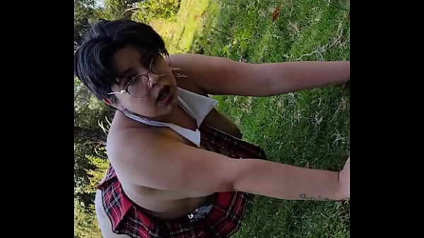 Wherever I Want I Like To Please Myself thumbnail