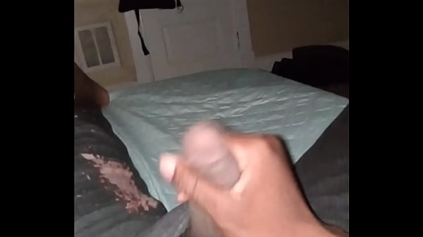 Hi dth dick quickie 4