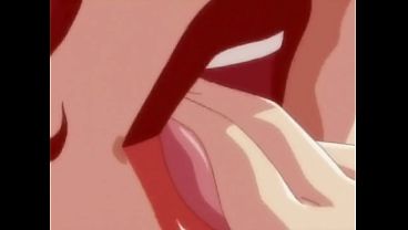 Mature Japanese Woman Giving Her Mouth A Fingering thumbnail