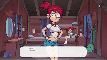 Remix Camppinewood - Characters thumbnail