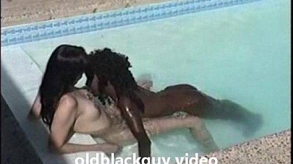 oldblackguy and danielle pool lesbians  PART 1 
