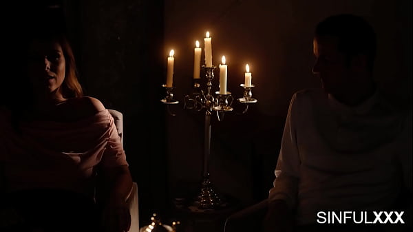 Nonton You Never Forget The First Date With Antonia Sainz And Sam Bourne At Sinfulxxx thumbnail