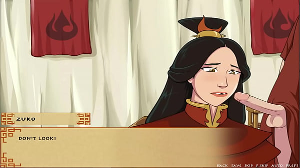 Fet Book 2 Love Part 5 - Milf Blowjob thumbnail