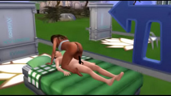 Nonton Sim Outside Sex With Messed Up Dick thumbnail