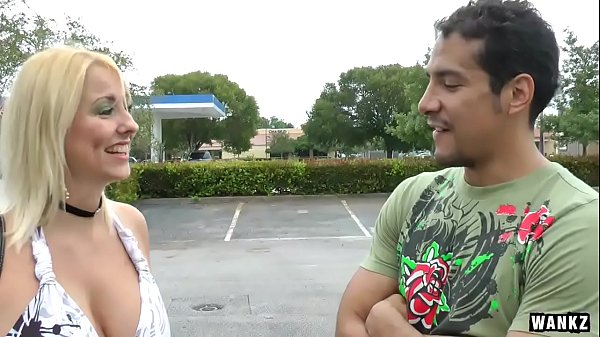 Dallas Diamondz Fucks A Young Guy 