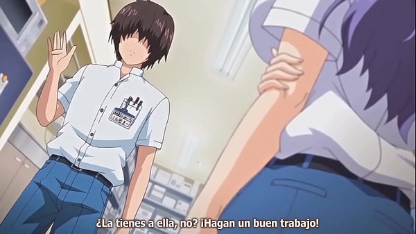 Nonton Hentai Sub Esp thumbnail