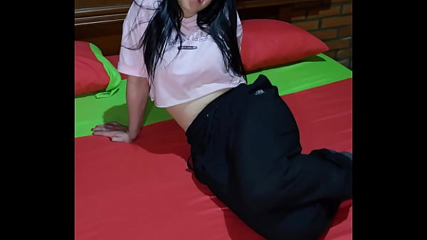 Pov Making Mischief When We Are Left Alone With My Step-cousin thumbnail